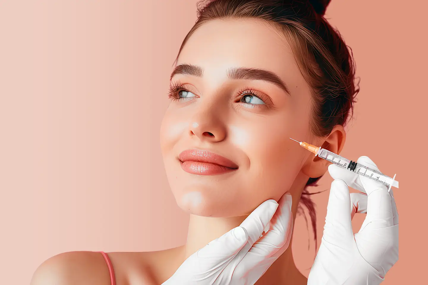 Non-Surgical Aesthetic Treatments: Dermal Fillers and Botox