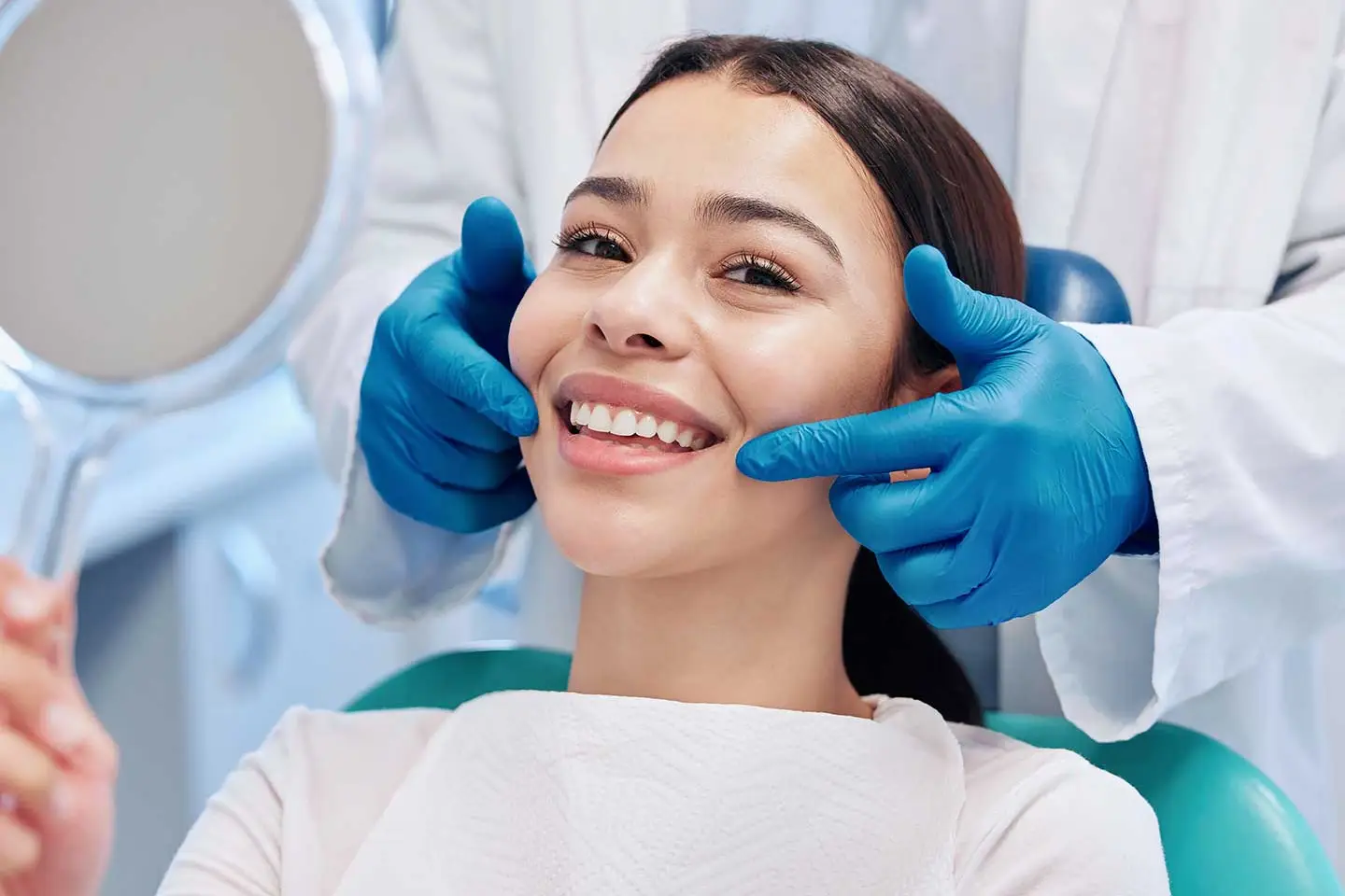 Dental Aesthetics at Orion Surgery: A Healthy and Confident Smile