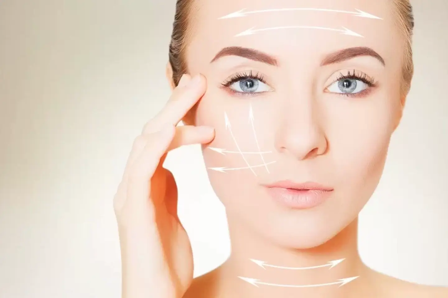 Facial Aesthetic Procedures at Orion Surgery